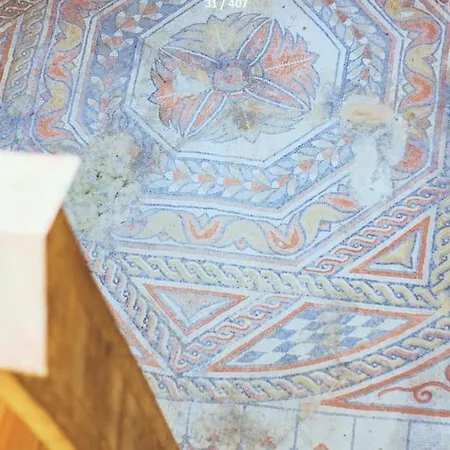 Prázdninový dům La Maison De La Gaite - 3 Etoiles - Charme Et Jardin Clos A 2 Pas De Blaye *